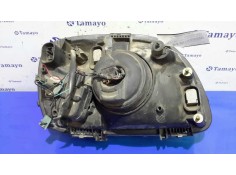 Recambio de faro izquierdo para nissan micra (k11) 1.0 16v cat referencia OEM IAM 67752011   2