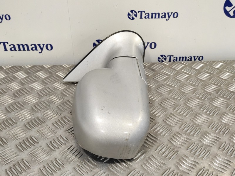 Recambio de retrovisor derecho para hyundai santa fe (sm) 2.0 crdi cat referencia OEM IAM 876102660  012147