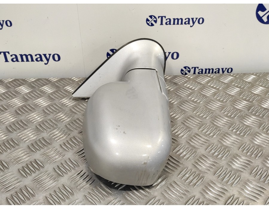Recambio de retrovisor derecho para hyundai santa fe (sm) 2.0 crdi cat referencia OEM IAM 876102660  012147