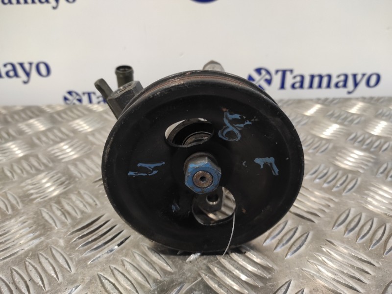 Recambio de bomba direccion para hyundai h 1 referencia OEM IAM   