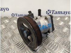 Recambio de bomba direccion para hyundai h 1 referencia OEM IAM    2