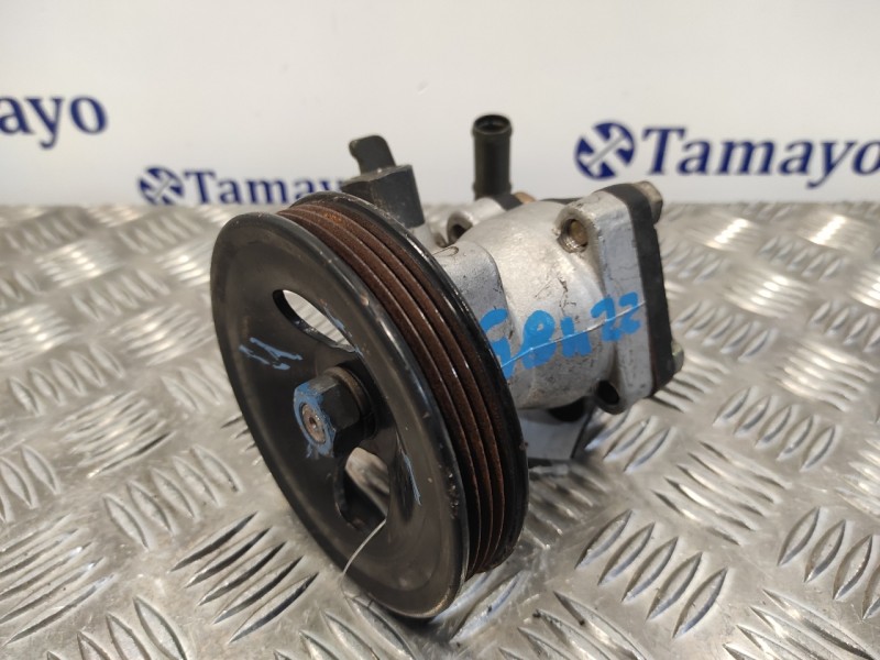 Recambio de bomba direccion para hyundai h 1 referencia OEM IAM   