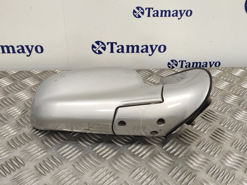 Recambio de retrovisor derecho para hyundai santa fe (sm) 2.0 crdi cat referencia OEM IAM 876102660  012147