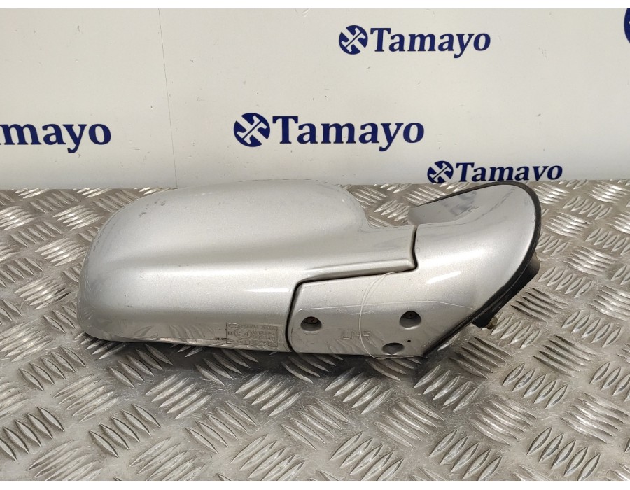 Recambio de retrovisor derecho para hyundai santa fe (sm) 2.0 crdi cat referencia OEM IAM 876102660  012147