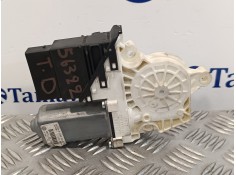 Recambio de motor elevalunas trasero derecho para volkswagen passat berlina (3c2) 2.0 tdi referencia OEM IAM 1K0959704P 98167811