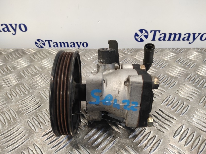 Recambio de bomba direccion para hyundai h 1 referencia OEM IAM   