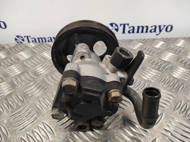 Recambio de bomba direccion para hyundai h 1 referencia OEM IAM   