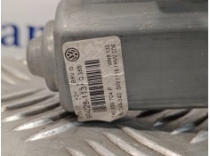 Recambio de motor elevalunas trasero derecho para volkswagen passat berlina (3c2) 2.0 tdi referencia OEM IAM 1K0959704P 98167811 2