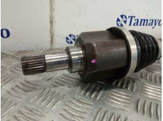 Recambio de transmision delantera izquierda para peugeot 3008 1.6 16v referencia OEM IAM 9684134780   2