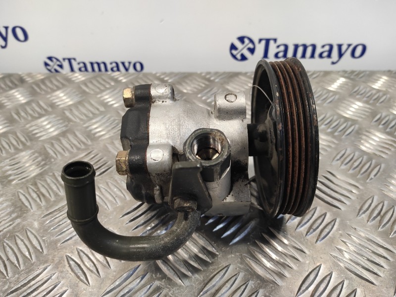Recambio de bomba direccion para hyundai h 1 referencia OEM IAM   