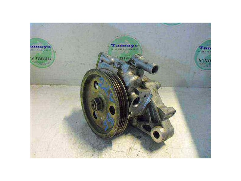 Recambio de bomba direccion para honda civic berlina (eg/eh) referencia OEM IAM  151213 