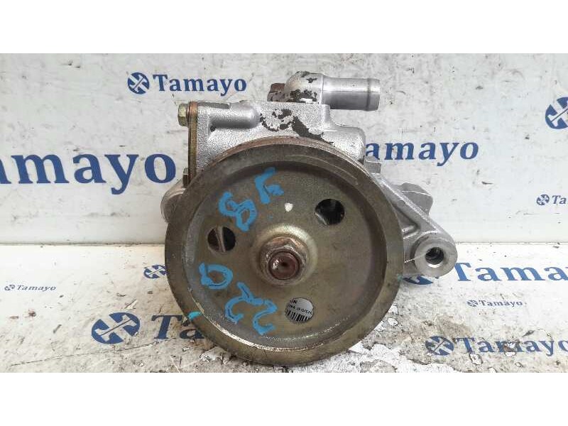 Recambio de bomba direccion para honda civic berlina (eg/eh) referencia OEM IAM  151213 