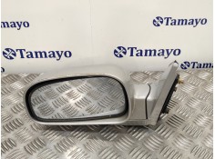 Recambio de retrovisor izquierdo para hyundai santa fe (sm) 2.0 crdi cat referencia OEM IAM   