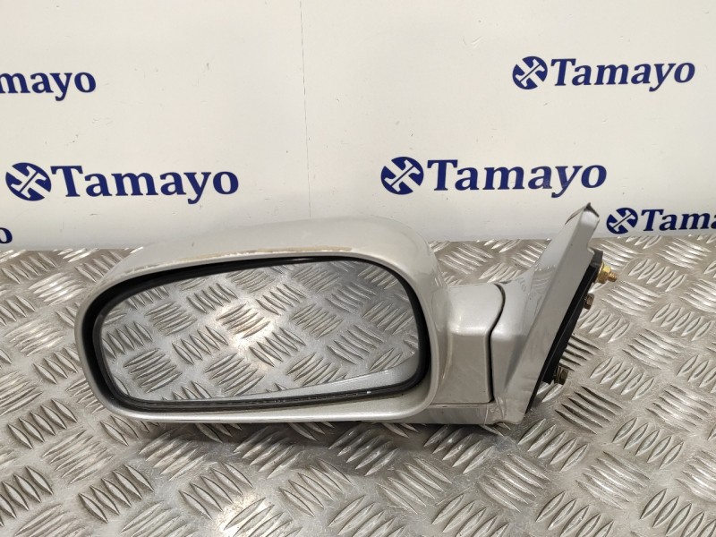 Recambio de retrovisor izquierdo para hyundai santa fe (sm) 2.0 crdi cat referencia OEM IAM   