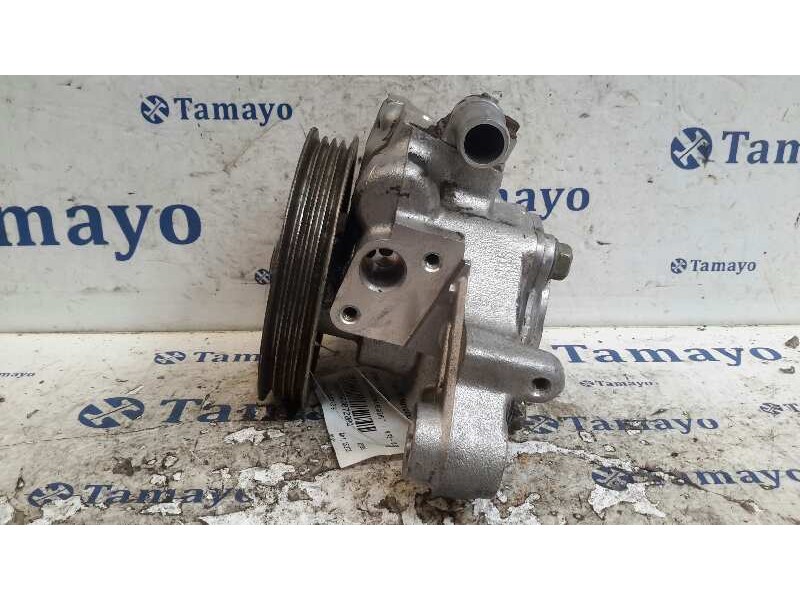 Recambio de bomba direccion para honda civic berlina (eg/eh) referencia OEM IAM  151213 