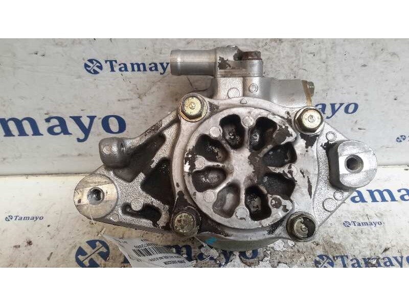 Recambio de bomba direccion para honda civic berlina (eg/eh) referencia OEM IAM  151213 