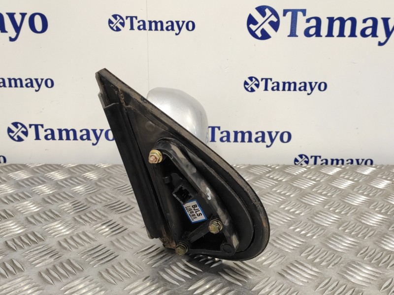 Recambio de retrovisor izquierdo para hyundai santa fe (sm) 2.0 crdi cat referencia OEM IAM   
