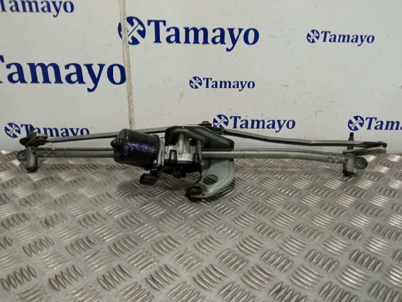 Recambio de motor limpia delantero para bmw mini (r56) 1.6 16v diesel cat referencia OEM IAM 61617138789  