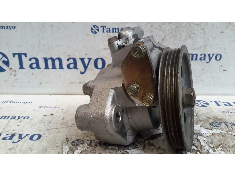 Recambio de bomba direccion para honda civic berlina (eg/eh) referencia OEM IAM  151213 