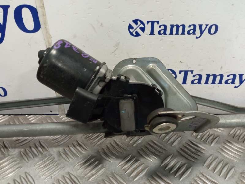 Recambio de motor limpia delantero para bmw mini (r56) 1.6 16v diesel cat referencia OEM IAM 61617138789  