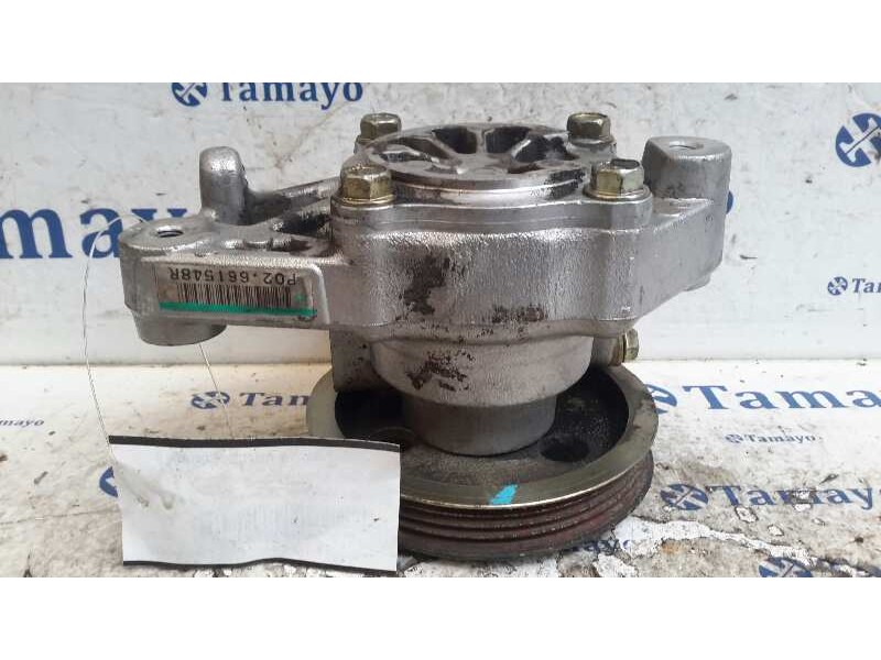 Recambio de bomba direccion para honda civic berlina (eg/eh) referencia OEM IAM  151213 