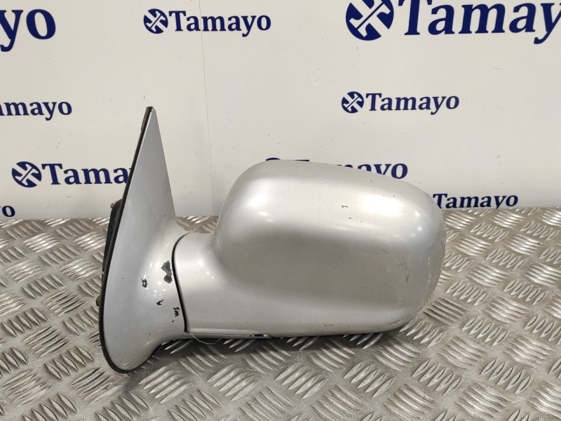 Recambio de retrovisor izquierdo para hyundai santa fe (sm) 2.0 crdi cat referencia OEM IAM   