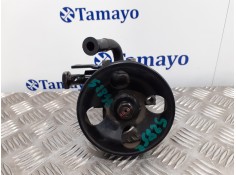 Recambio de bomba direccion para hyundai santa fe (bm) 2.2 crdi cat referencia OEM IAM   