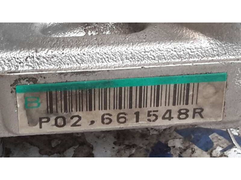 Recambio de bomba direccion para honda civic berlina (eg/eh) referencia OEM IAM  151213 