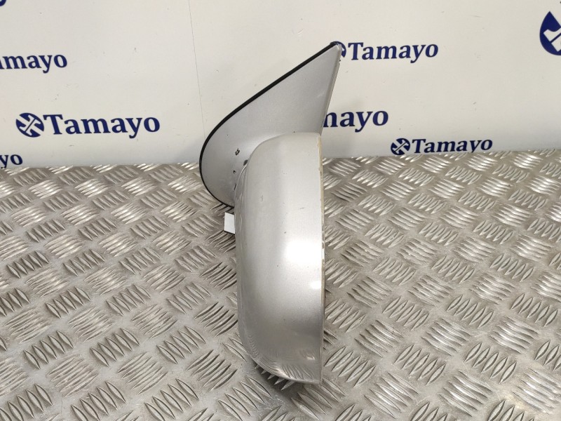 Recambio de retrovisor izquierdo para hyundai santa fe (sm) 2.0 crdi cat referencia OEM IAM   