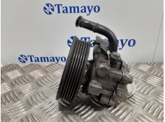 Recambio de bomba direccion para hyundai santa fe (bm) 2.2 crdi cat referencia OEM IAM    2
