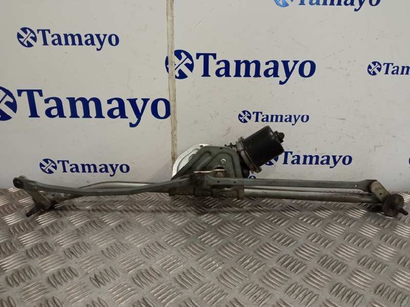 Recambio de motor limpia delantero para bmw mini (r56) 1.6 16v diesel cat referencia OEM IAM 61617138789  