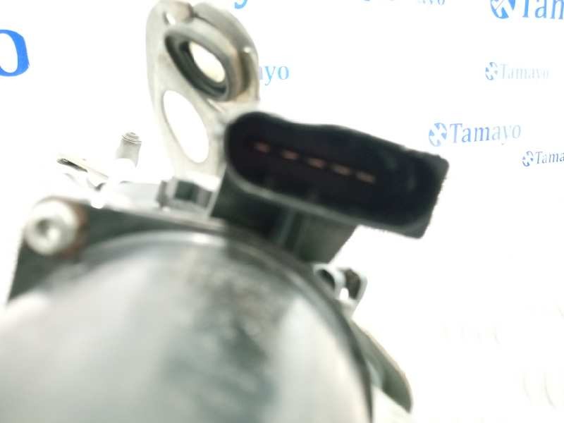 Recambio de motor limpia delantero para bmw mini (r56) 1.6 16v diesel cat referencia OEM IAM 61617138789  