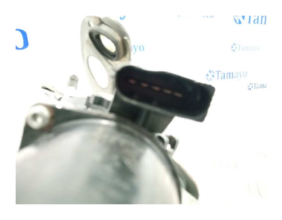 Recambio de motor limpia delantero para bmw mini (r56) 1.6 16v diesel cat referencia OEM IAM 61617138789  