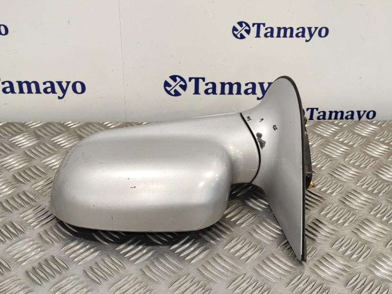 Recambio de retrovisor izquierdo para hyundai santa fe (sm) 2.0 crdi cat referencia OEM IAM   
