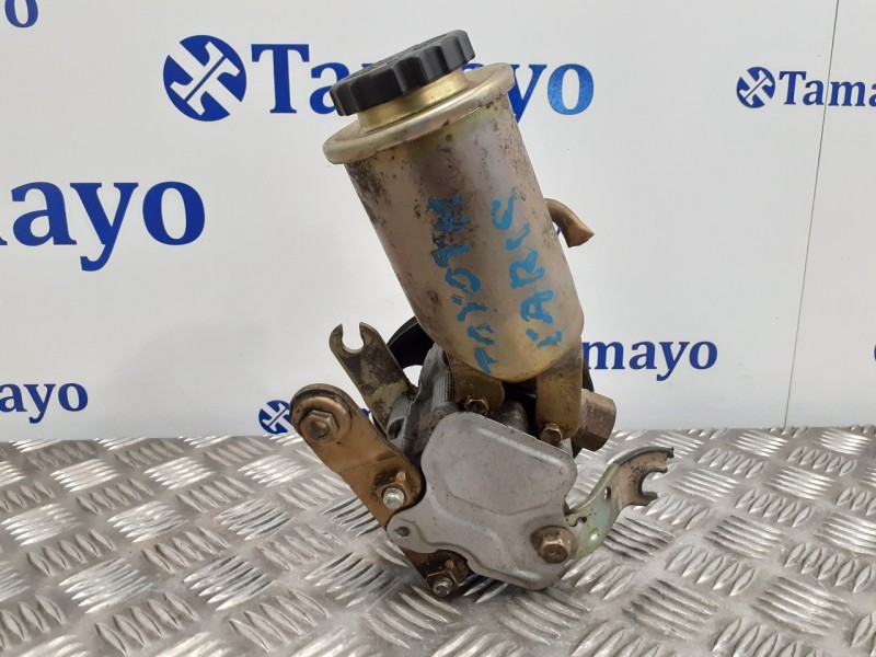 Recambio de bomba direccion para toyota yaris (ncp1/nlp1/scp1) 1.4 turbodiesel cat referencia OEM IAM   
