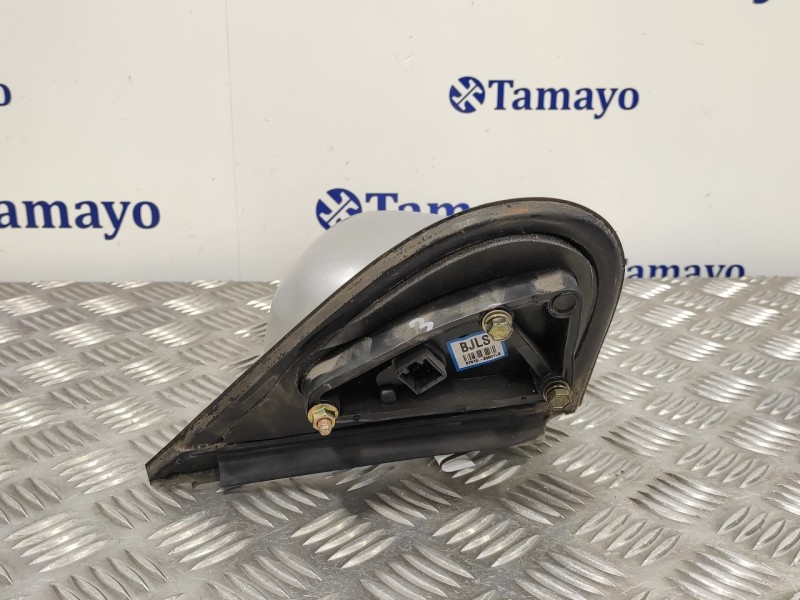 Recambio de retrovisor izquierdo para hyundai santa fe (sm) 2.0 crdi cat referencia OEM IAM   