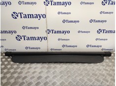 Recambio de bandeja trasera para honda jazz (gd1/5) referencia OEM IAM   