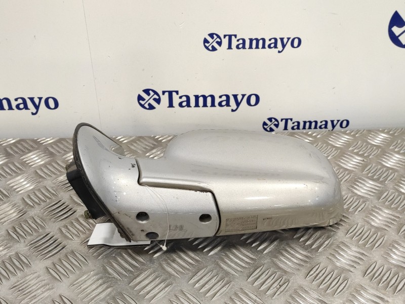 Recambio de retrovisor izquierdo para hyundai santa fe (sm) 2.0 crdi cat referencia OEM IAM   