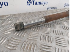 Recambio de transmision delantera derecha para peugeot 3008 1.6 16v referencia OEM IAM 9684134880   2