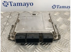 Recambio de centralita motor uce para citroën xsara picasso 2.0 hdi cat (rhy / dw10td) referencia OEM IAM 0281011084 EDC15C267 9