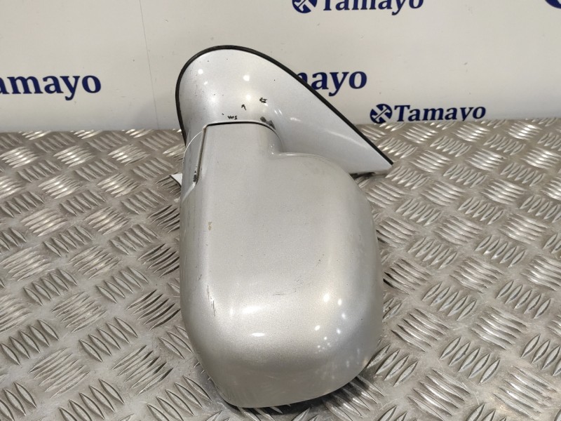 Recambio de retrovisor izquierdo para hyundai santa fe (sm) 2.0 crdi cat referencia OEM IAM   