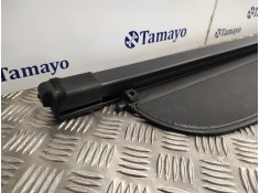 Recambio de bandeja trasera para honda jazz (gd1/5) referencia OEM IAM    2