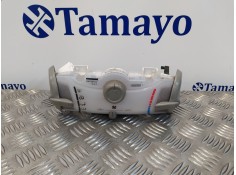 Recambio de mando climatizador para peugeot 107 1.0 cat (384f) referencia OEM IAM 559000H020 P69610001A 69610001