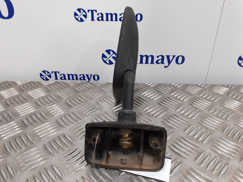 Recambio de retrovisor izquierdo para fiat panda referencia OEM IAM   