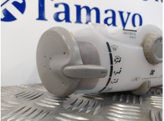 Recambio de mando climatizador para peugeot 107 1.0 cat (384f) referencia OEM IAM 559000H020 P69610001A 69610001 2