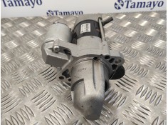 Recambio de motor arranque para opel astra k sports tourer 1.6 cdti dpf referencia OEM IAM 55491473  M001TF0471