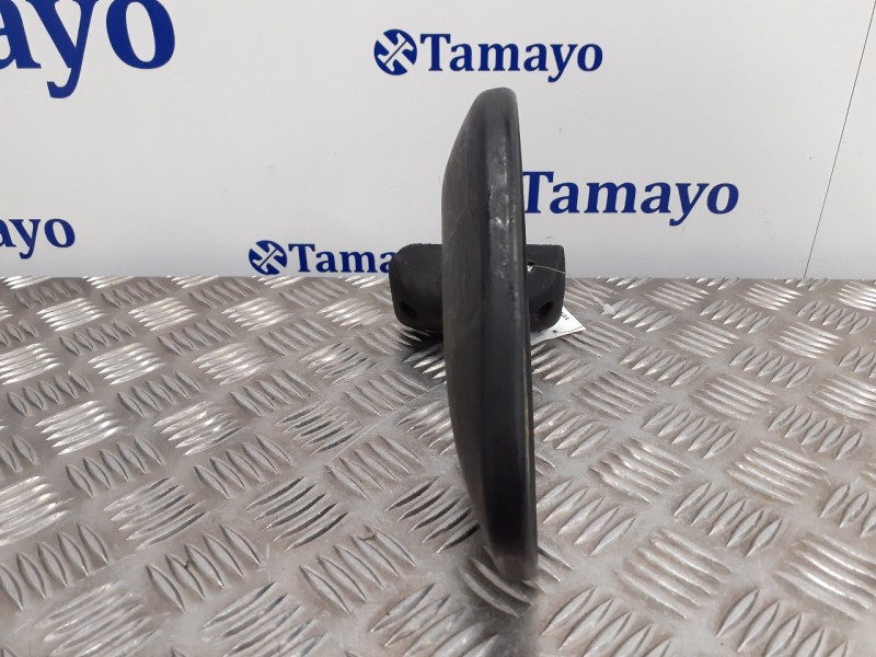 Recambio de retrovisor izquierdo para fiat panda referencia OEM IAM   
