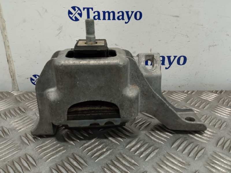 Recambio de soporte motor para bmw mini (r56) 1.6 16v diesel cat referencia OEM IAM   