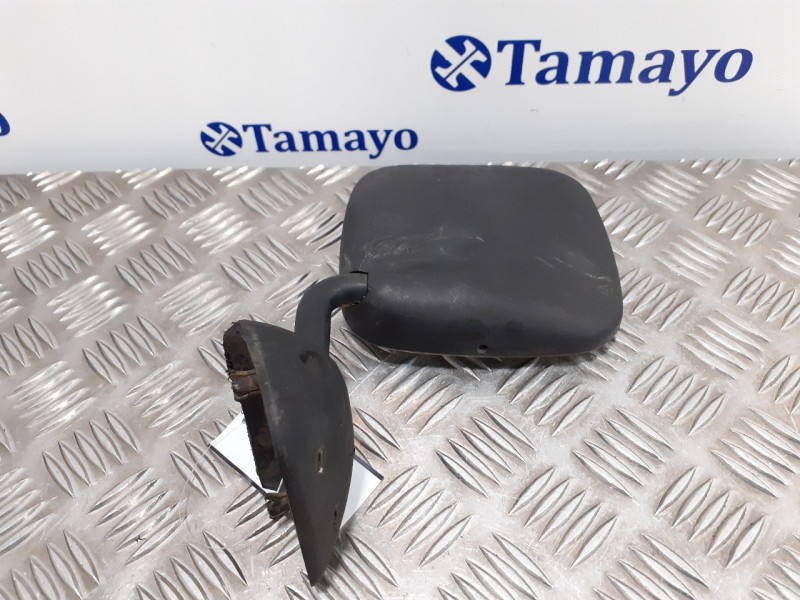 Recambio de retrovisor izquierdo para fiat panda referencia OEM IAM   