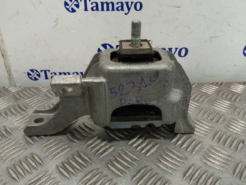 Recambio de soporte motor para bmw mini (r56) 1.6 16v diesel cat referencia OEM IAM   